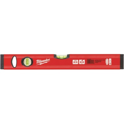 Milwaukee 4932464854 Štíhla Slim Box Level 40 cm