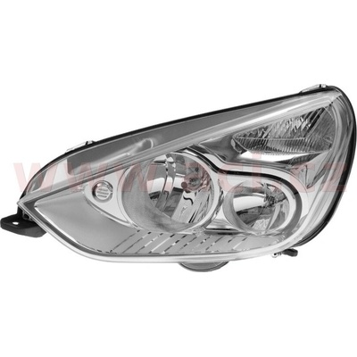 Hlavný svetlomet HELLA 1EJ 009 250-731