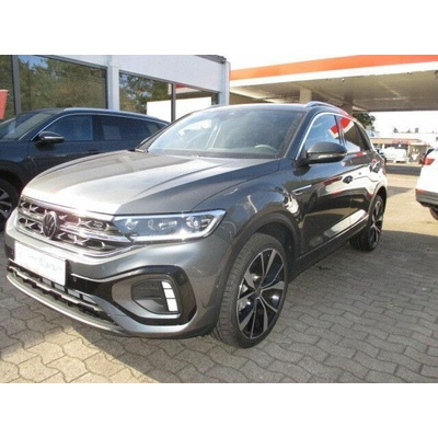 Volkswagen T-Roc 1.5 TSI R-Line DSG 110 kW