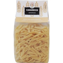 Fajnapasta Casarecce semolinové 400 g