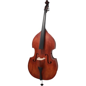 Soundsation Контрабас размер 3/4 професионален P806-34 Virtuoso Pro + калъф