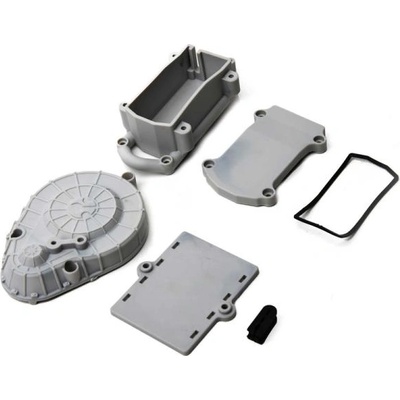 Axial Сив държач за RC оборудване Axial: RBX1