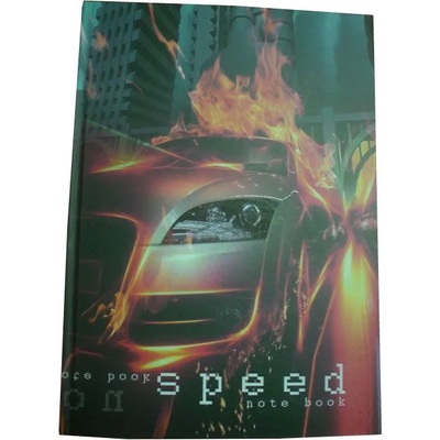 Тетрадка ТАФ