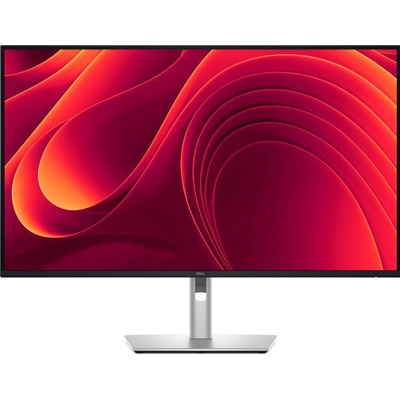 P3225QE 31.5 Wide LED Anti-Glare IPS Panel 100 Hz 5ms 1500: 1 350 cd/m2 4K ( 3840x2160) 99% Srgb HDMI DP USB-C Hub USB 5 Gbps RJ45 PD 90W Height Adjustable Pivot Swivel Tilt Black (P3225QE)