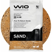 Wio El Dorado Sand 2 kg