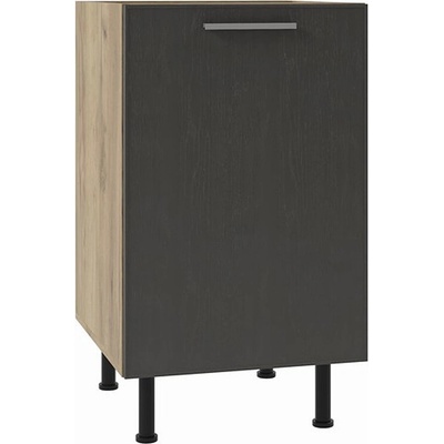 ЕВРОМАР Долен шкаф sky loft Н-50/87 (005.002.3321)