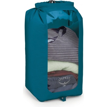Osprey DRY SACK W/Window 35 l