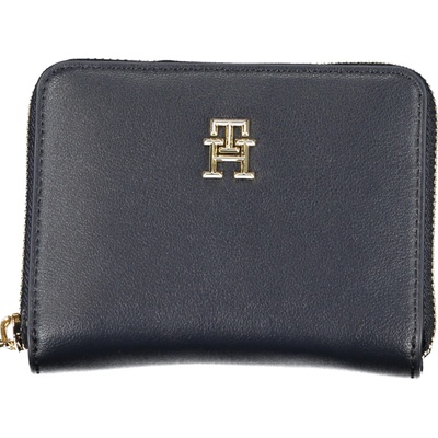 Tommy Hilfiger AW0AW15259 Dámská peněženka modrá