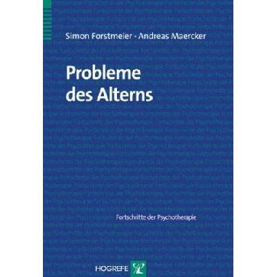 Probleme des Alterns