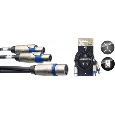 Stagg XYC1-SM2SF25C