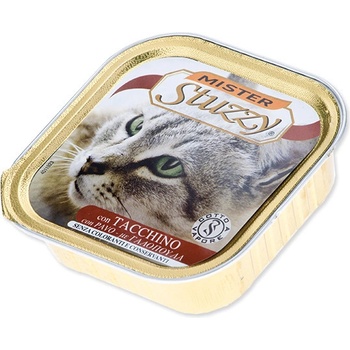 Stuzzy morčacie 100 g