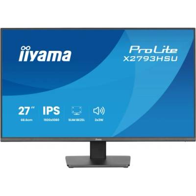 iiyama ProLite X2793HSU-B1