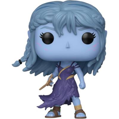 Funko Фигура Funko POP! Books: The Stolen Heir - Wren #54 (196506)