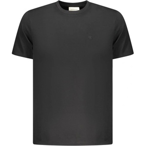 Calvin Klein Мъжка тениска с къс ръкав calvin klein, Размер l, Цвят Черен (lv04rd254g_neub1)