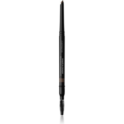 Catrice Shape & Shade Brow Pencil ceruzka na obočie s kefkou 040 Cocoa Haze 0,35 g