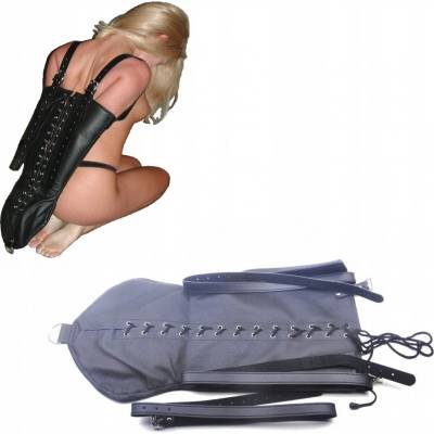 KOŽENÉ OBMEDZENIE RÚK