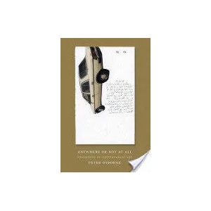 Anywhere or Not at All | Peter Osborne (ISBN: 9781781680940)