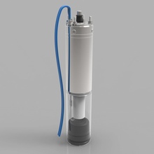 PM Technology 4OM2W-S100 230 V