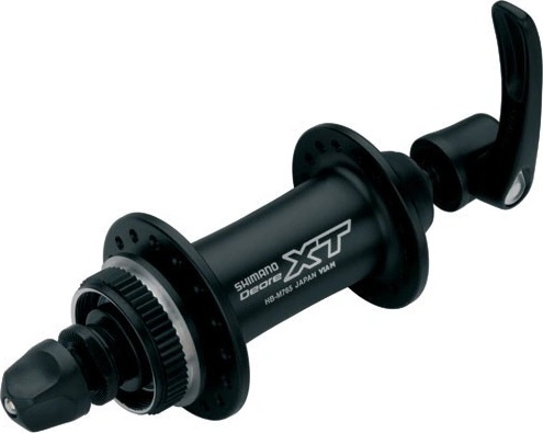 Shimano Deore XT HB-M765 - Heureka.cz
