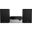 Philips Аудио система Philips - TAM4205M2/12, 2.0, Bluetooth, черна (TAM4205M2/12)