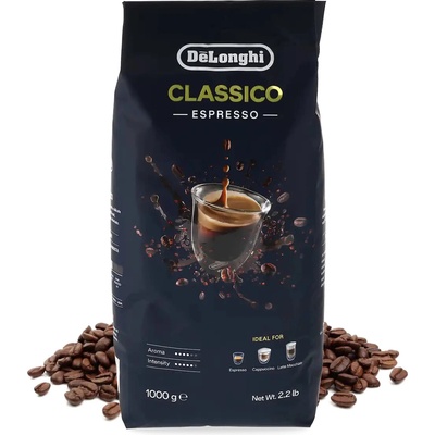 DeLonghi Classico Espresso 1 kg