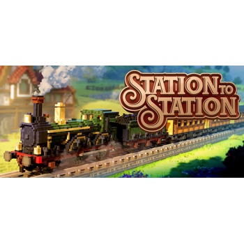 Station to Station