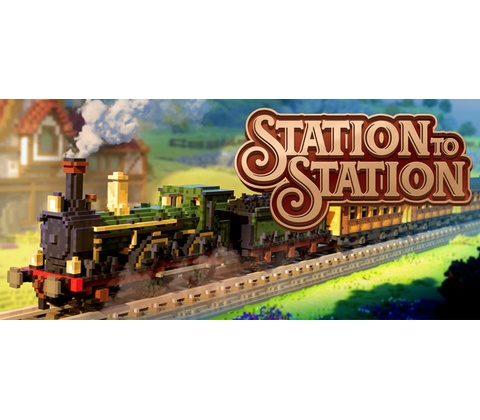 Station to Station
