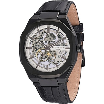 Pierre Cardin Automatic CF. 1002. LB. 1 - Мъжки часовник (CF.1002.LB.1)