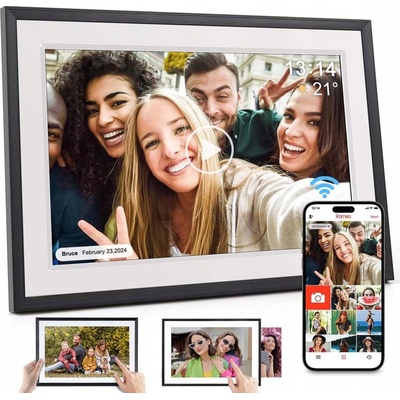 Kruger&Matz KM1100W – Zboží Živě