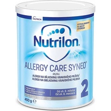 Nutrilon 2 Allergy Care Syneo 450 g