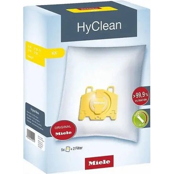 Miele HyClean K/K