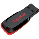 Image 1 of SanDisk Cruzer Blade 64GB SDCZ50-064G-B35/114925