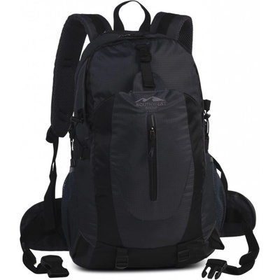 Southwest bound čierna 18 l