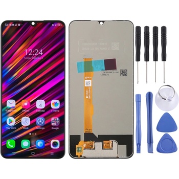 Image 1 of Vivo LCD Дисплей и Тъч Скрийн за Vivo Y97 / V11