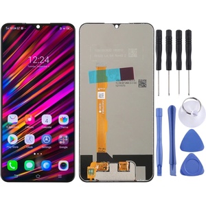 Vivo LCD Дисплей и Тъч Скрийн за Vivo Y97 / V11
