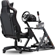 Next Level Racing WHEEL STAND 2.0 stojan na volant a pedály NLR-S023