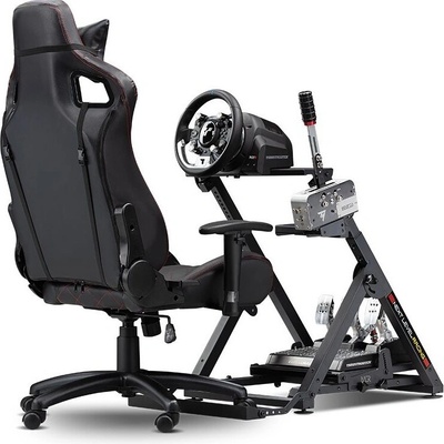 Next Level Racing WHEEL STAND 2.0 stojan na volant a pedály NLR-S023 – Zbozi.Blesk.cz