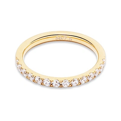 Coeur De Lion Prsten 0146 40 1816