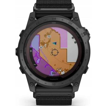 Garmin tactix 7 PRO Solar Sapphire