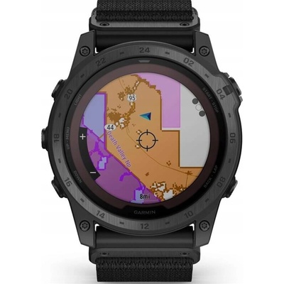 Garmin tactix 7 PRO Solar Sapphire