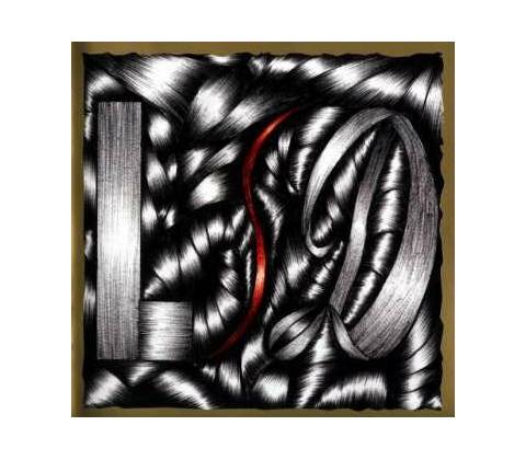Müller Richard: LSD CD