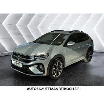 Volkswagen Taigo 1.0 TSI R-Line DSG 85 kW