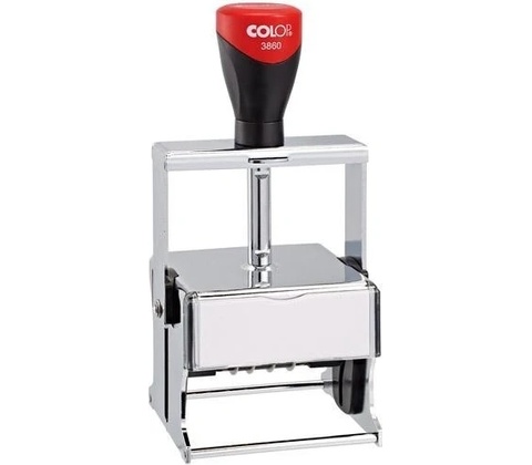 Colop 3860