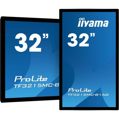 iiyama TF3215MC-B1AG