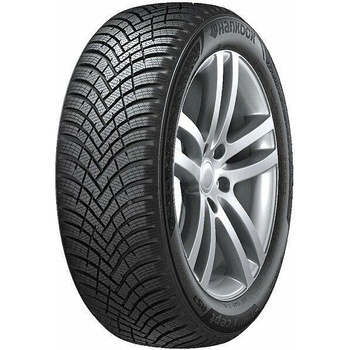 Image 1 of Hankook Winter i*cept RS3 W462 225/55 R17 97H