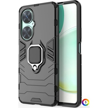 Image 1 of Huawei nova 11i Удароустойчив Ring Holder Калъф и Протектор