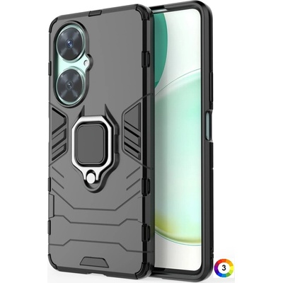 Huawei nova 11i Удароустойчив Ring Holder Калъф и Протектор