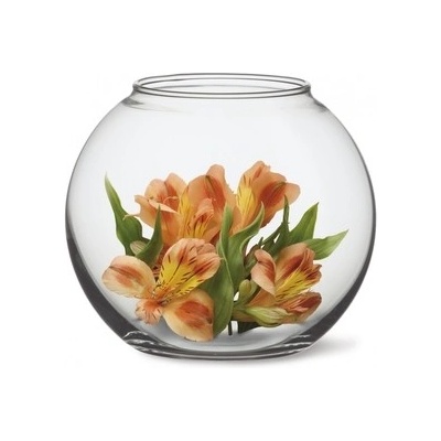 SIMAX Váza GLOBE pr. 16,4 cm