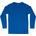 Devold Мъжко мериносово термобельо Devold Breeze Shirt Merino base layer - Royal (015-0521-2312)