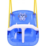 TechnoK Детска люлка Technok Toys - Код W4585 (W4585-638096-4823037608096)
